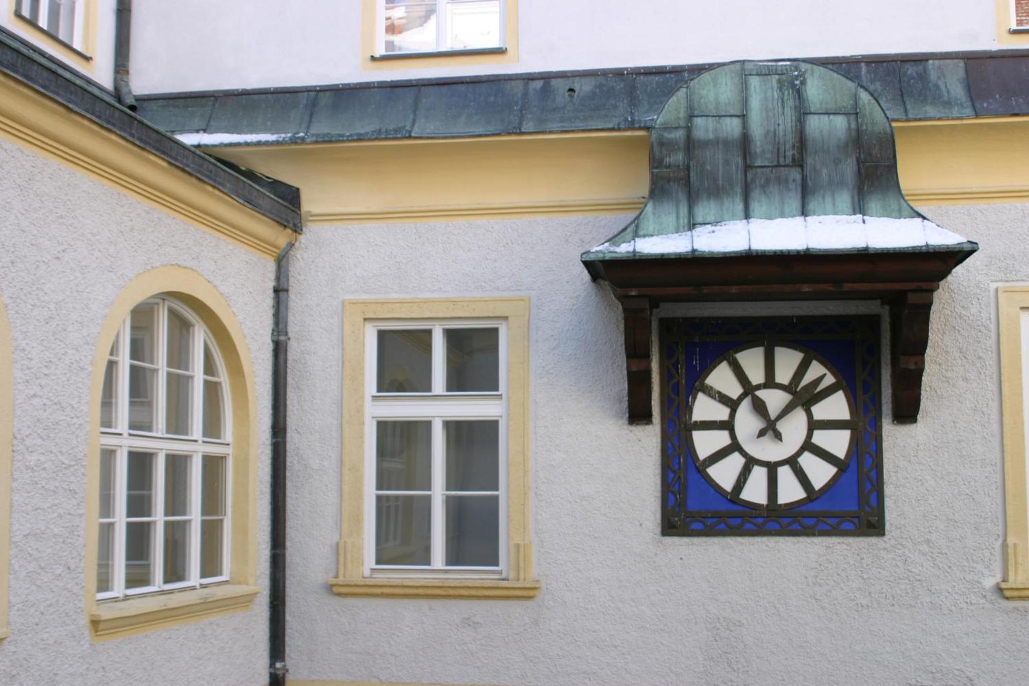 Schloss Gumpoldskirchen Exterior photo